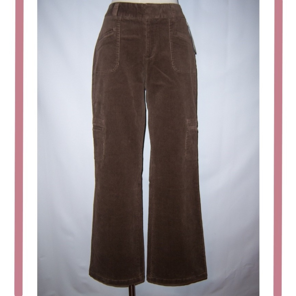NWT Dockers Corduroy Pants